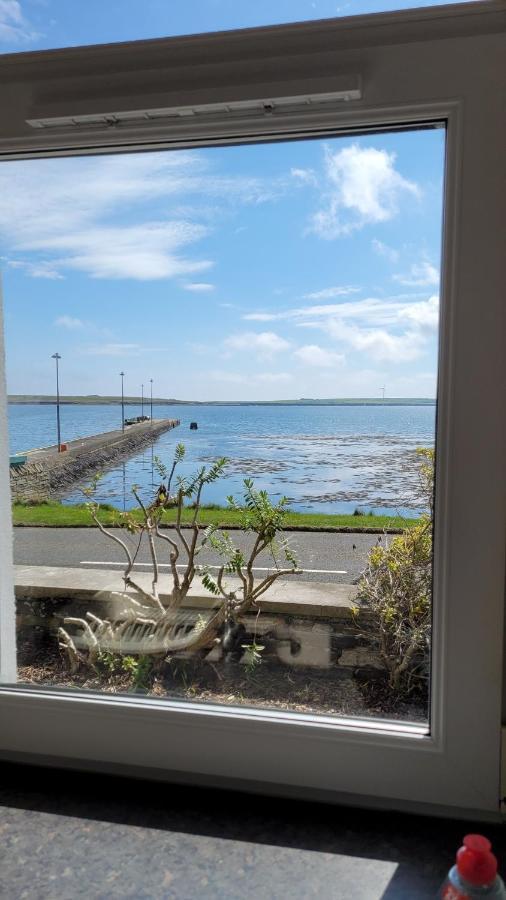 Glenduron-By-Sea Villa Saint Marys Buitenkant foto